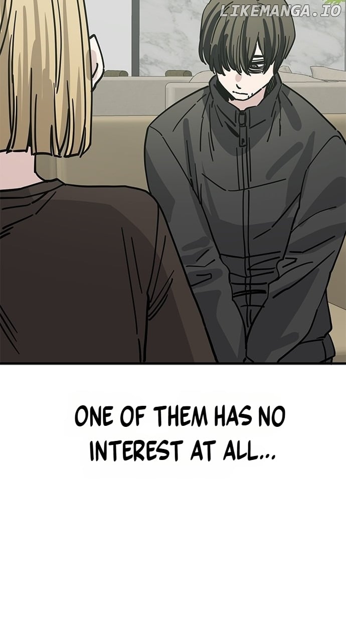 Read Unemployed Baek-soon chapter 136 image 52 on Lezhin