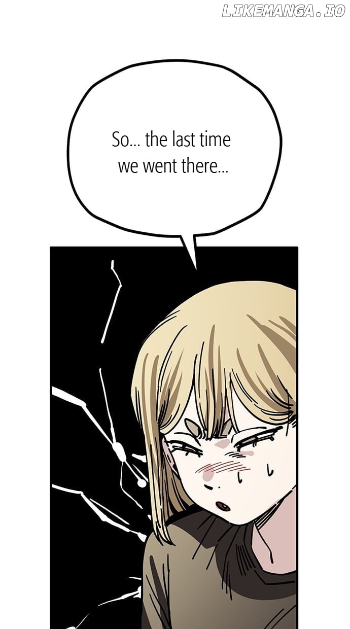 Read Unemployed Baek-soon chapter 136 image 53 on Lezhin