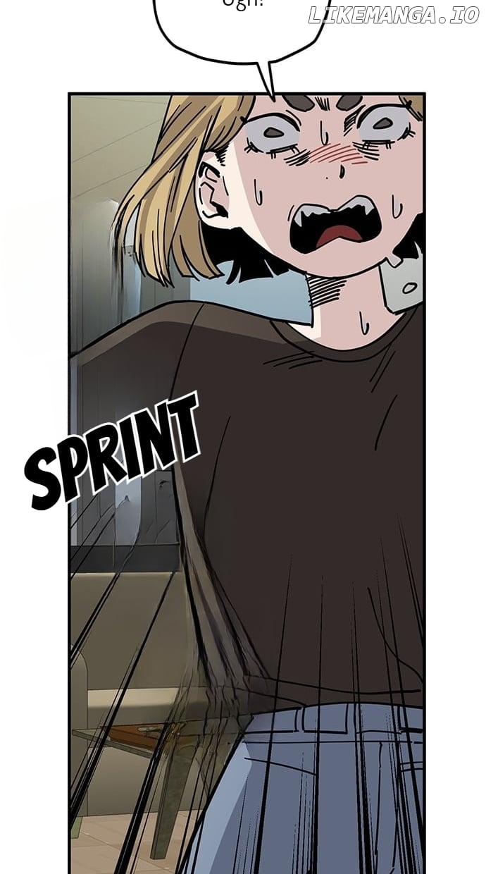 Read Unemployed Baek-soon chapter 136 image 58 on Lezhin