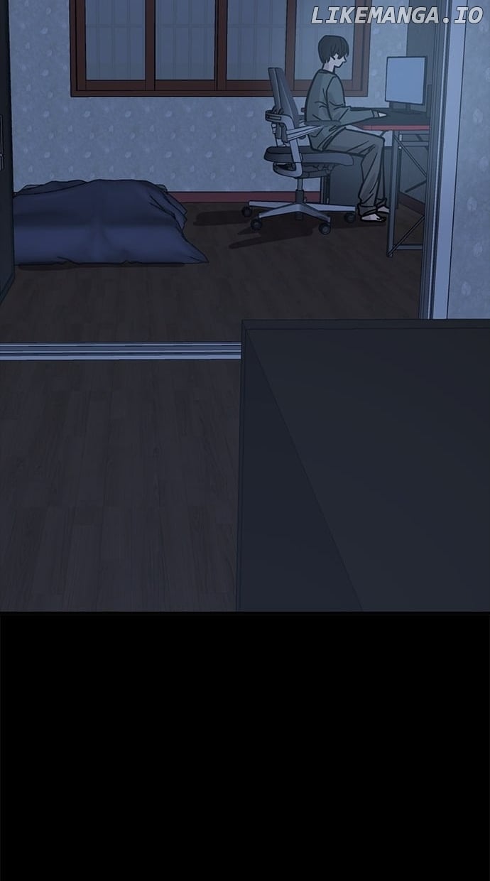 Read Unemployed Baek-soon chapter 136 image 6 on Lezhin