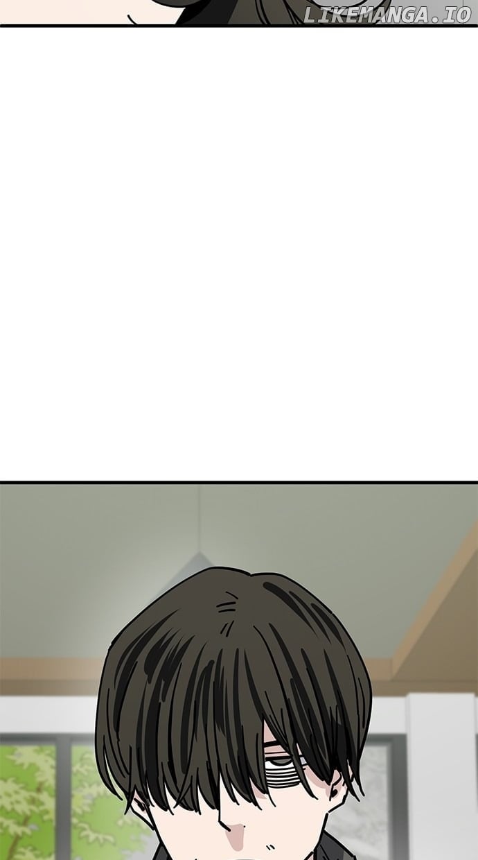 Read Unemployed Baek-soon chapter 136 image 62 on Lezhin