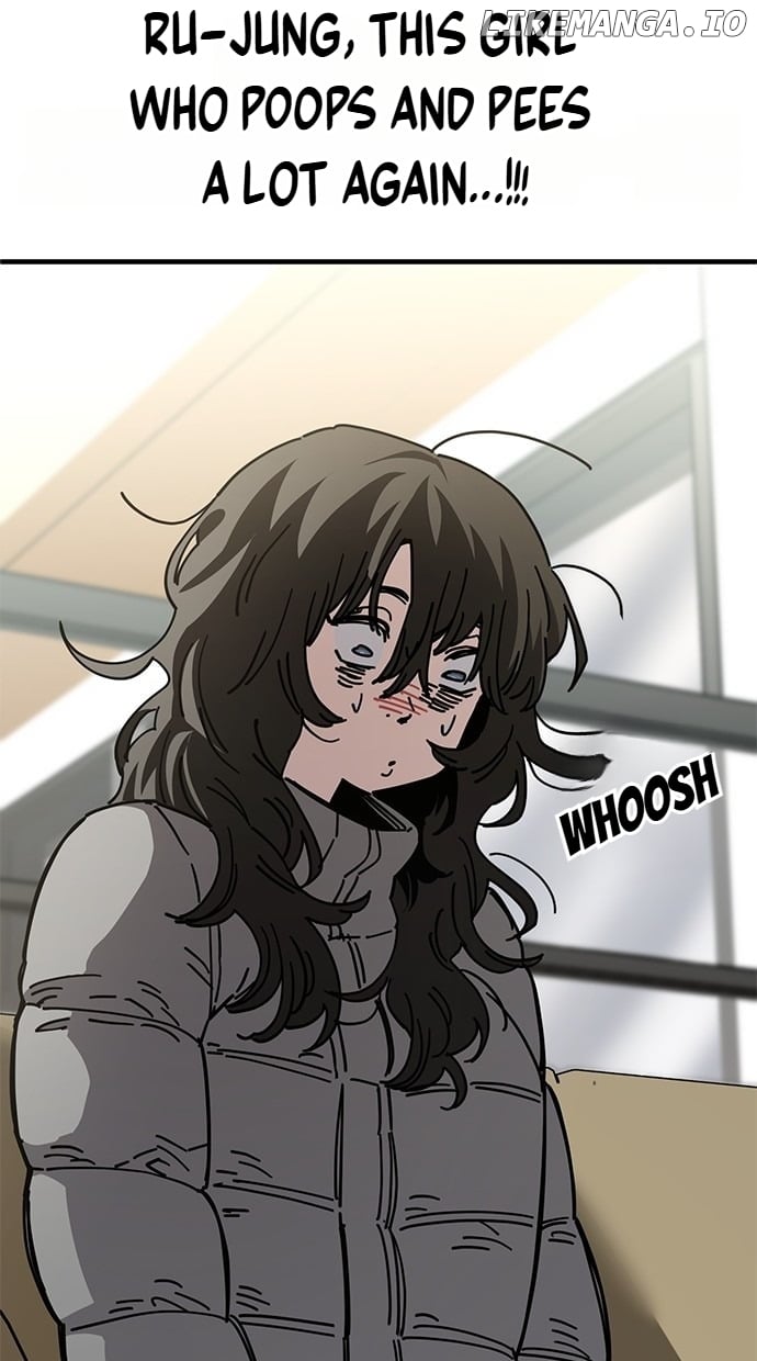 Read Unemployed Baek-soon chapter 136 image 64 on Lezhin