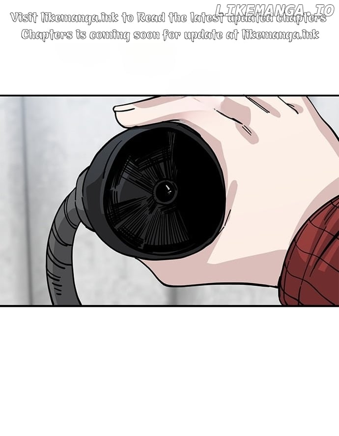 Read Unemployed Baek-soon chapter 138 image 0 on Lezhin