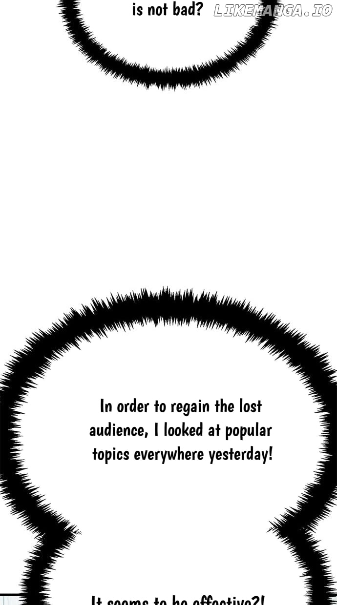 Read Unemployed Baek-soon chapter 138 image 10 on Lezhin