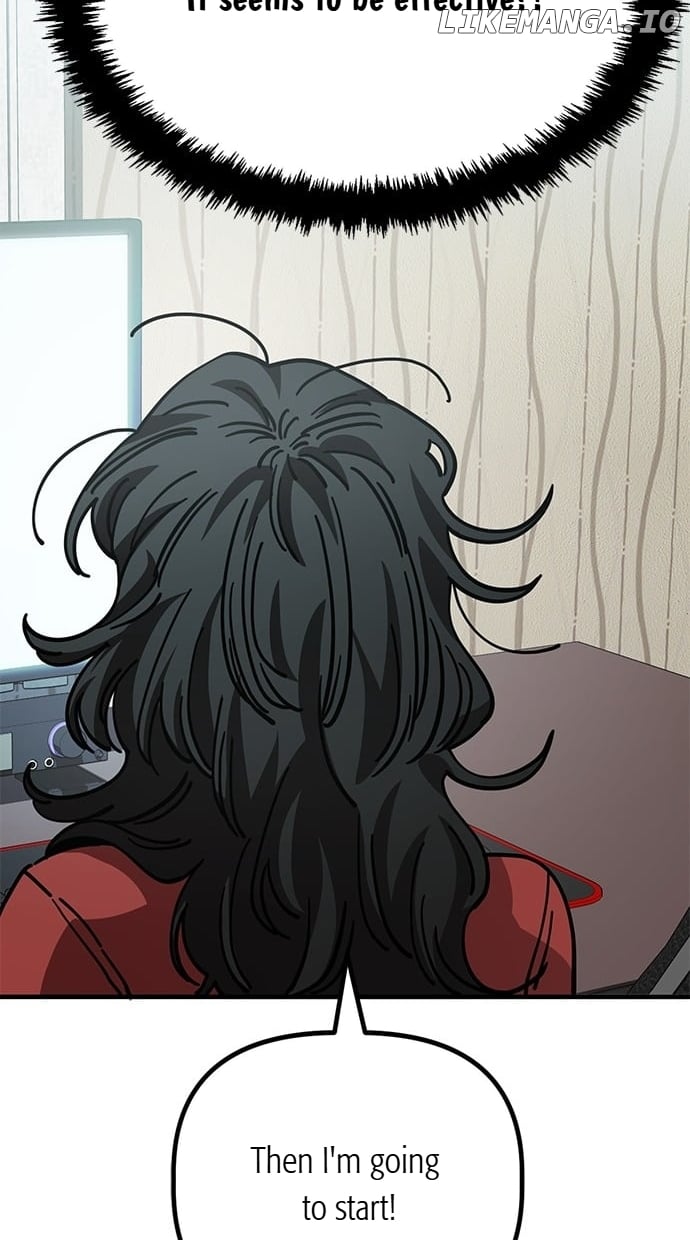 Read Unemployed Baek-soon chapter 138 image 11 on Lezhin