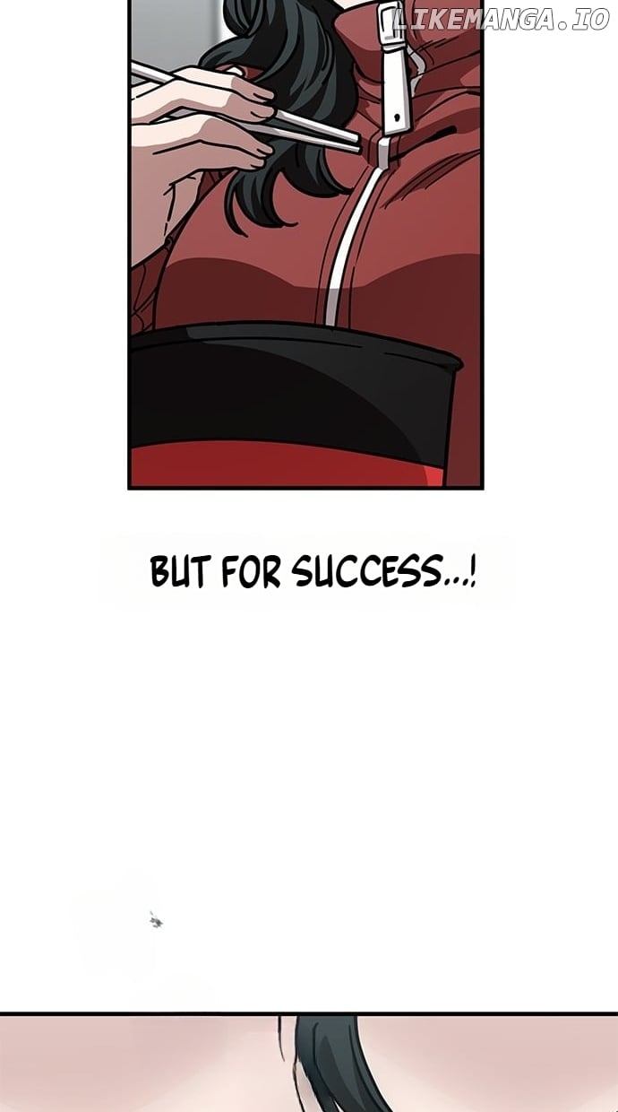 Read Unemployed Baek-soon chapter 138 image 13 on Lezhin