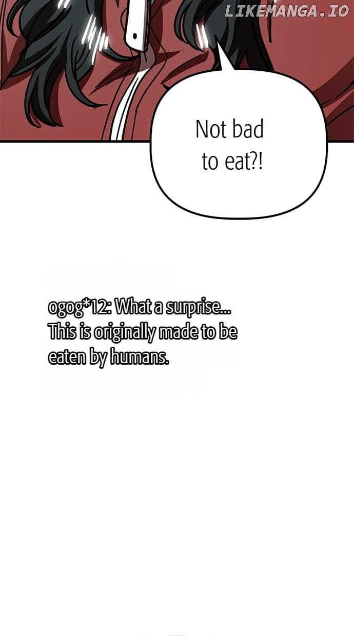 Read Unemployed Baek-soon chapter 138 image 16 on Lezhin
