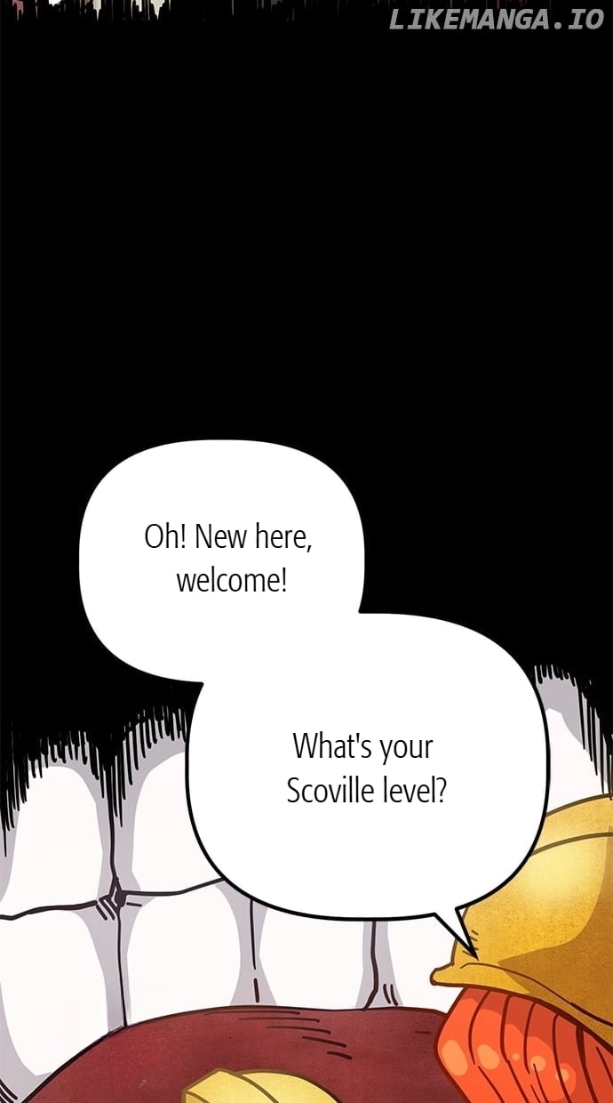 Read Unemployed Baek-soon chapter 138 image 18 on Lezhin