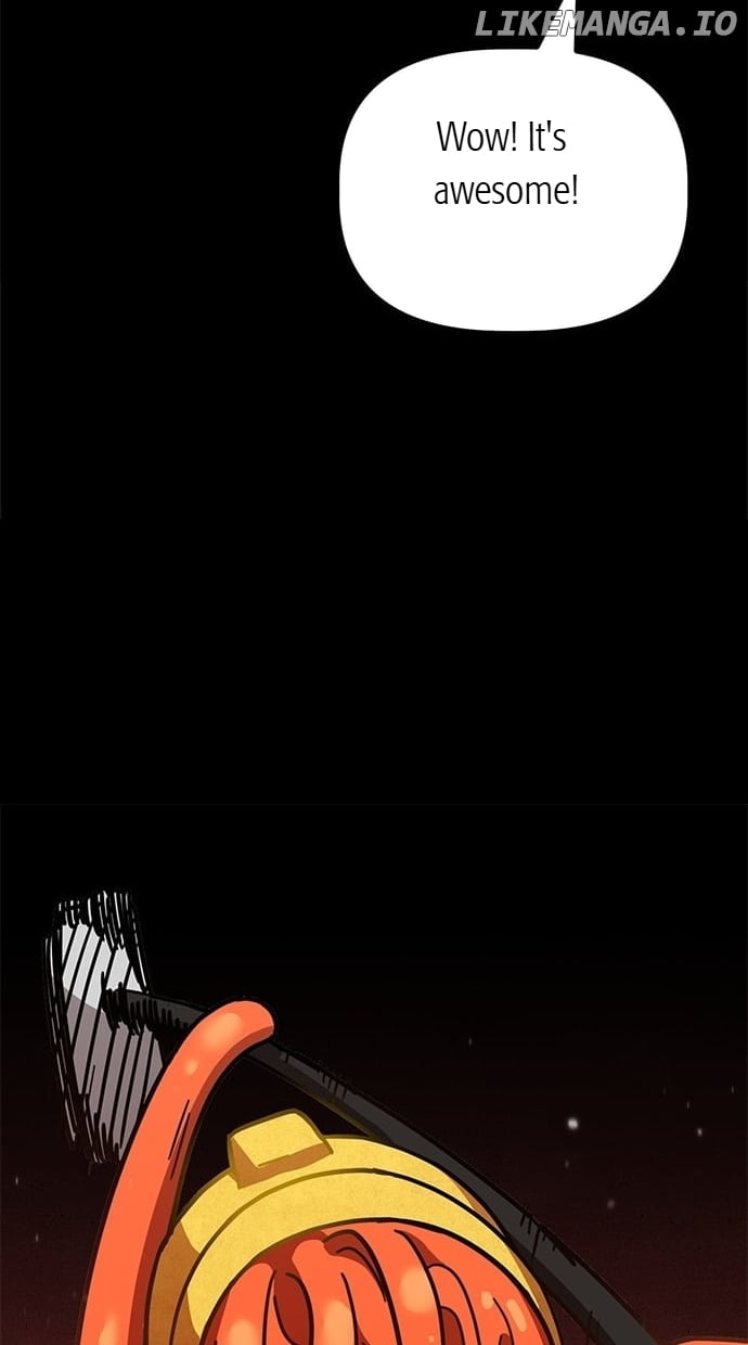 Read Unemployed Baek-soon chapter 138 image 20 on Lezhin