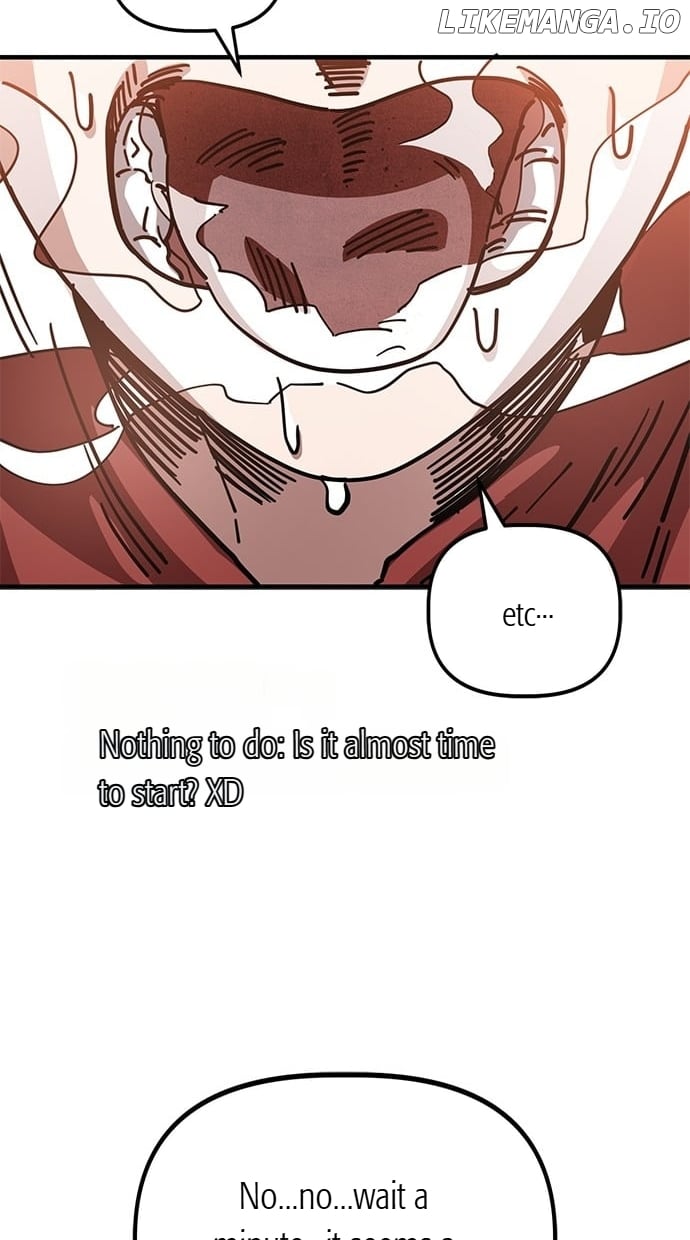 Read Unemployed Baek-soon chapter 138 image 25 on Lezhin