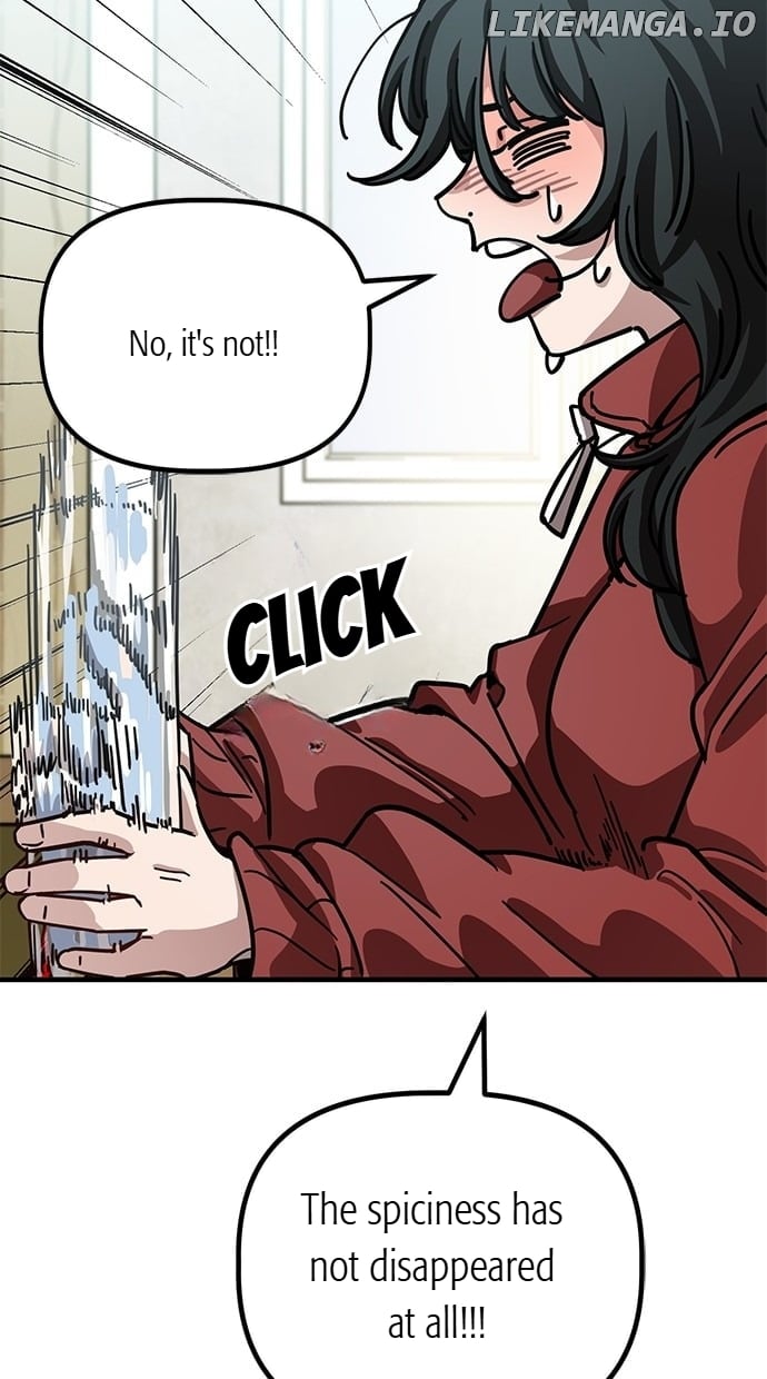 Read Unemployed Baek-soon chapter 138 image 31 on Lezhin