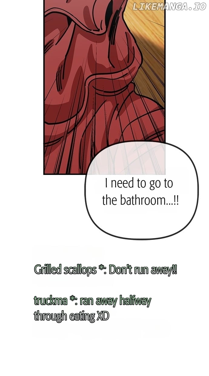 Read Unemployed Baek-soon chapter 138 image 33 on Lezhin