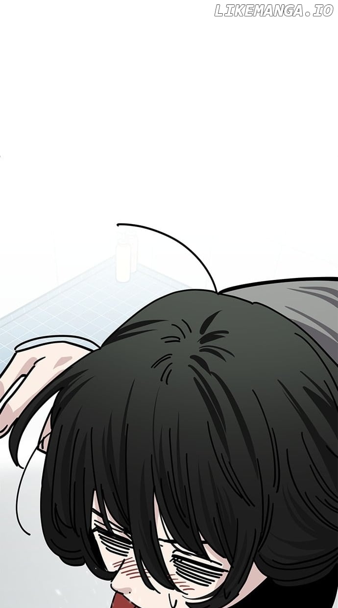 Read Unemployed Baek-soon chapter 138 image 35 on Lezhin