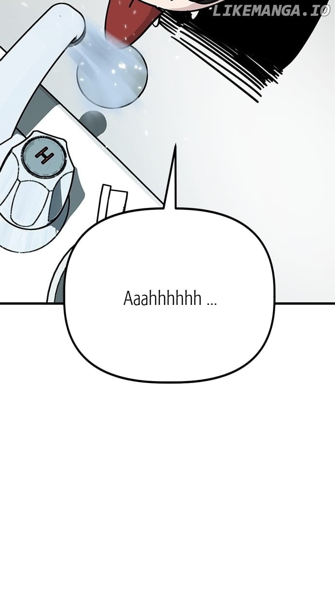 Read Unemployed Baek-soon chapter 138 image 36 on Lezhin