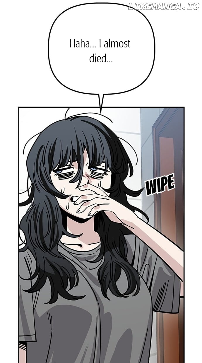 Read Unemployed Baek-soon chapter 138 image 37 on Lezhin