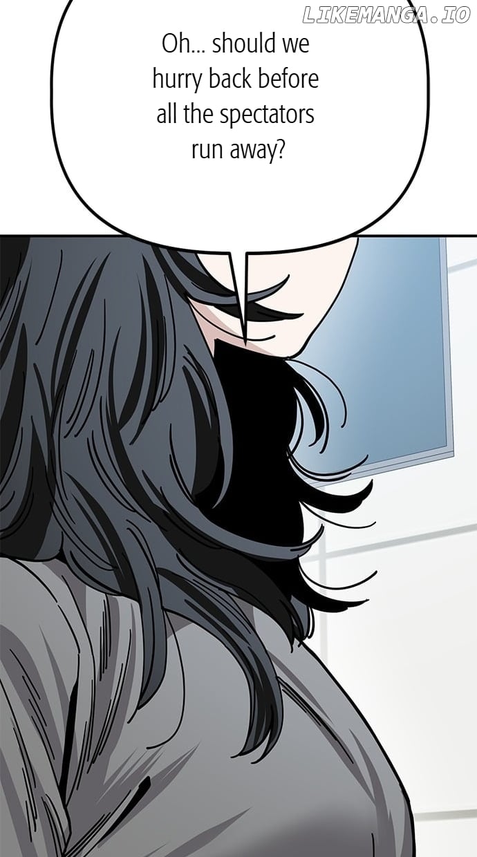 Read Unemployed Baek-soon chapter 138 image 39 on Lezhin