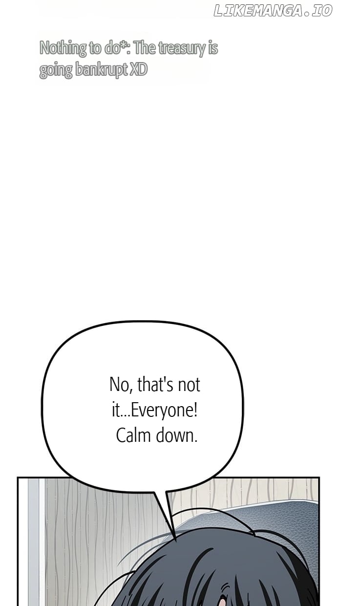 Read Unemployed Baek-soon chapter 138 image 43 on Lezhin