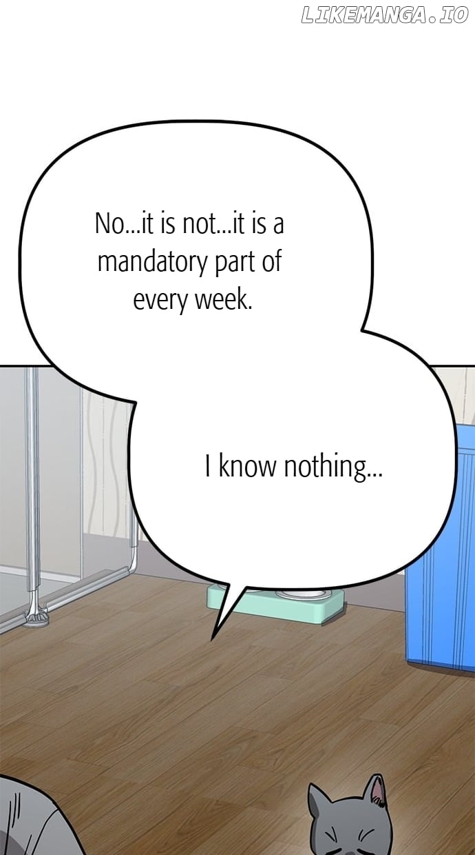 Read Unemployed Baek-soon chapter 138 image 47 on Lezhin