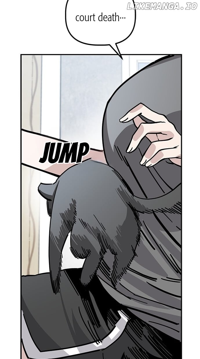 Read Unemployed Baek-soon chapter 138 image 49 on Lezhin