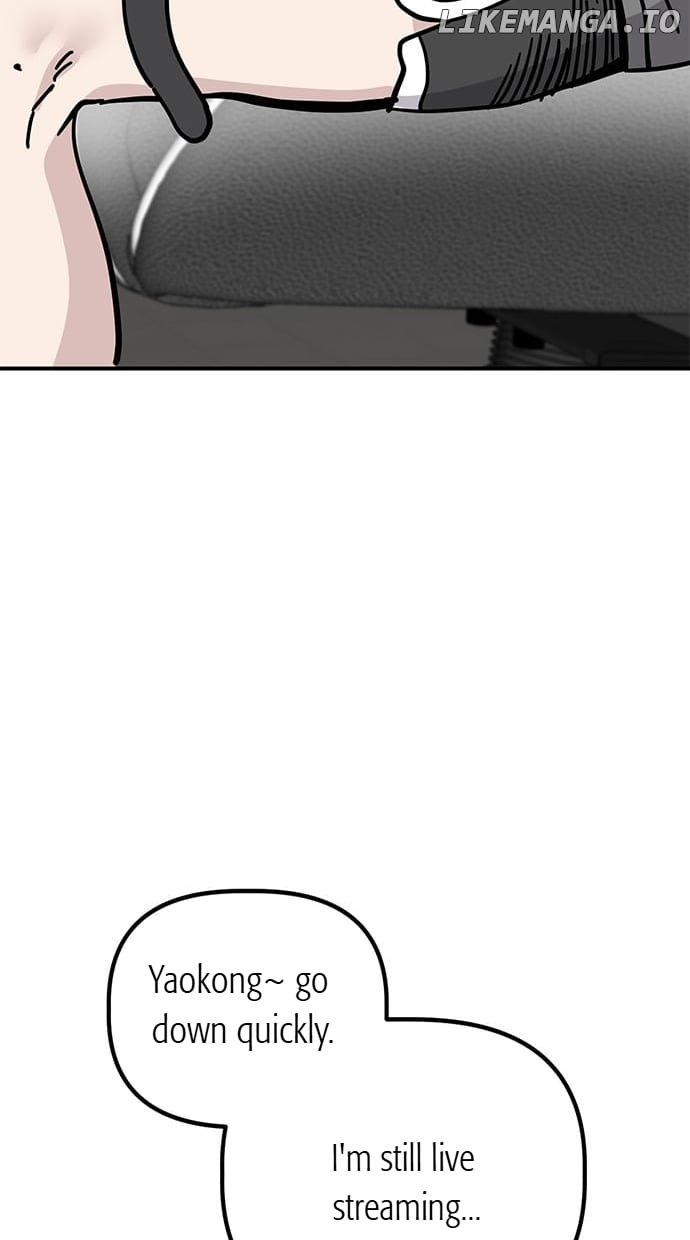 Read Unemployed Baek-soon chapter 138 image 52 on Lezhin