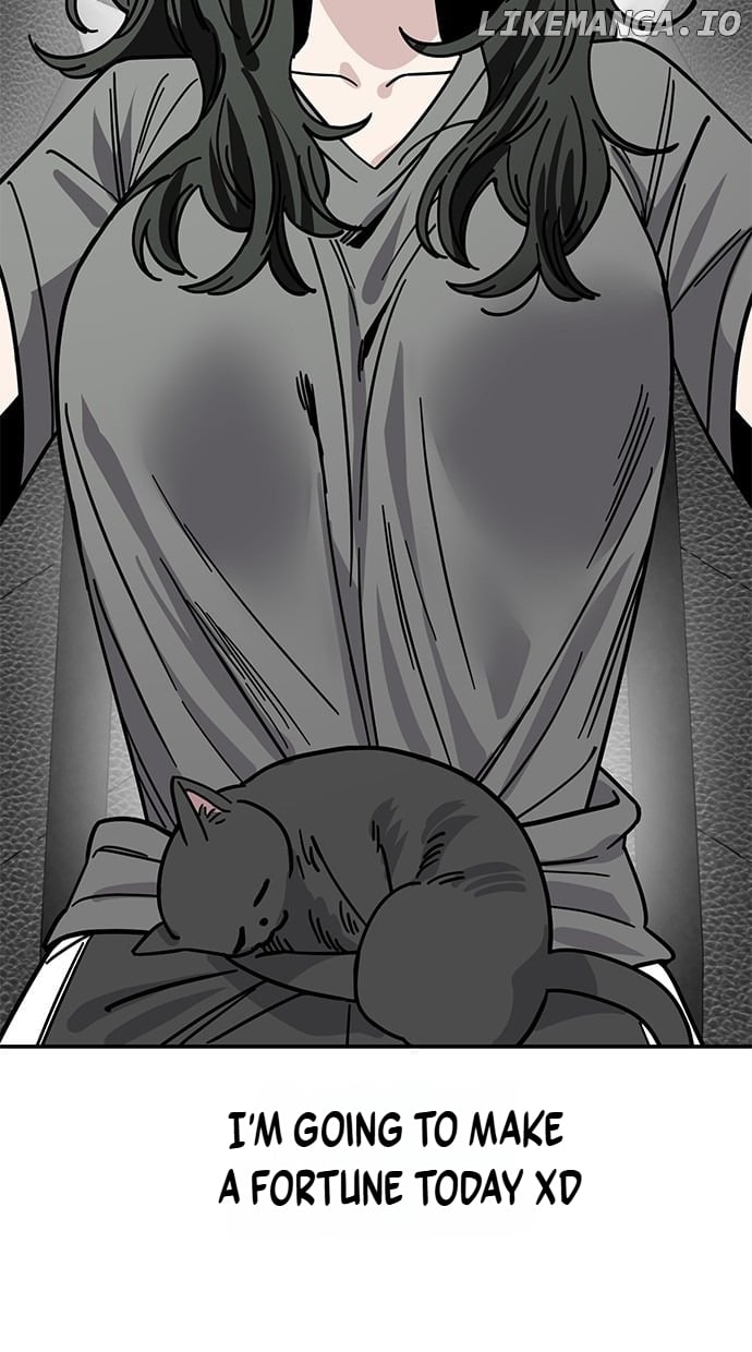 Read Unemployed Baek-soon chapter 139 image 1 on Lezhin