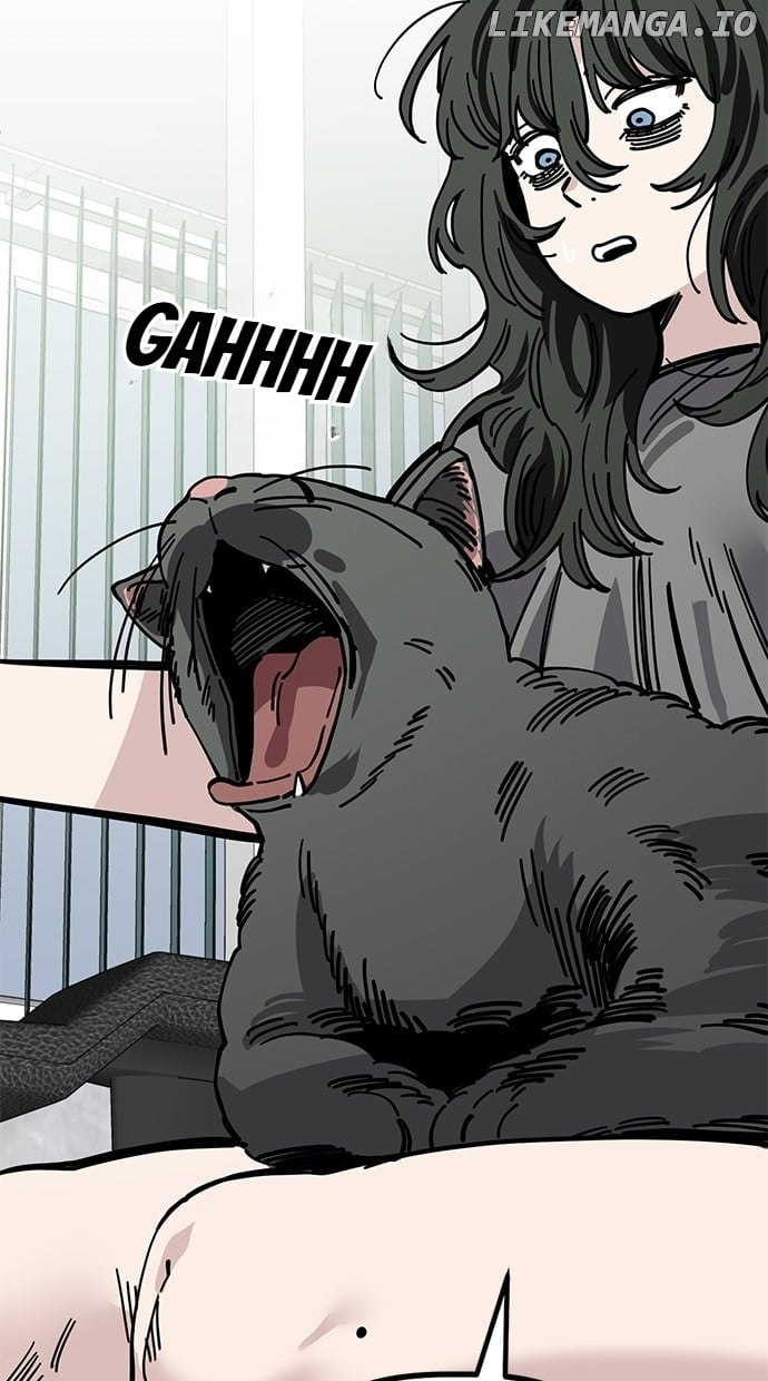 Read Unemployed Baek-soon chapter 139 image 11 on Lezhin