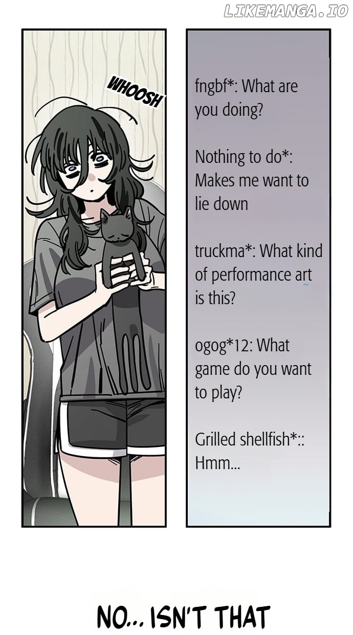 Read Unemployed Baek-soon chapter 139 image 17 on Lezhin