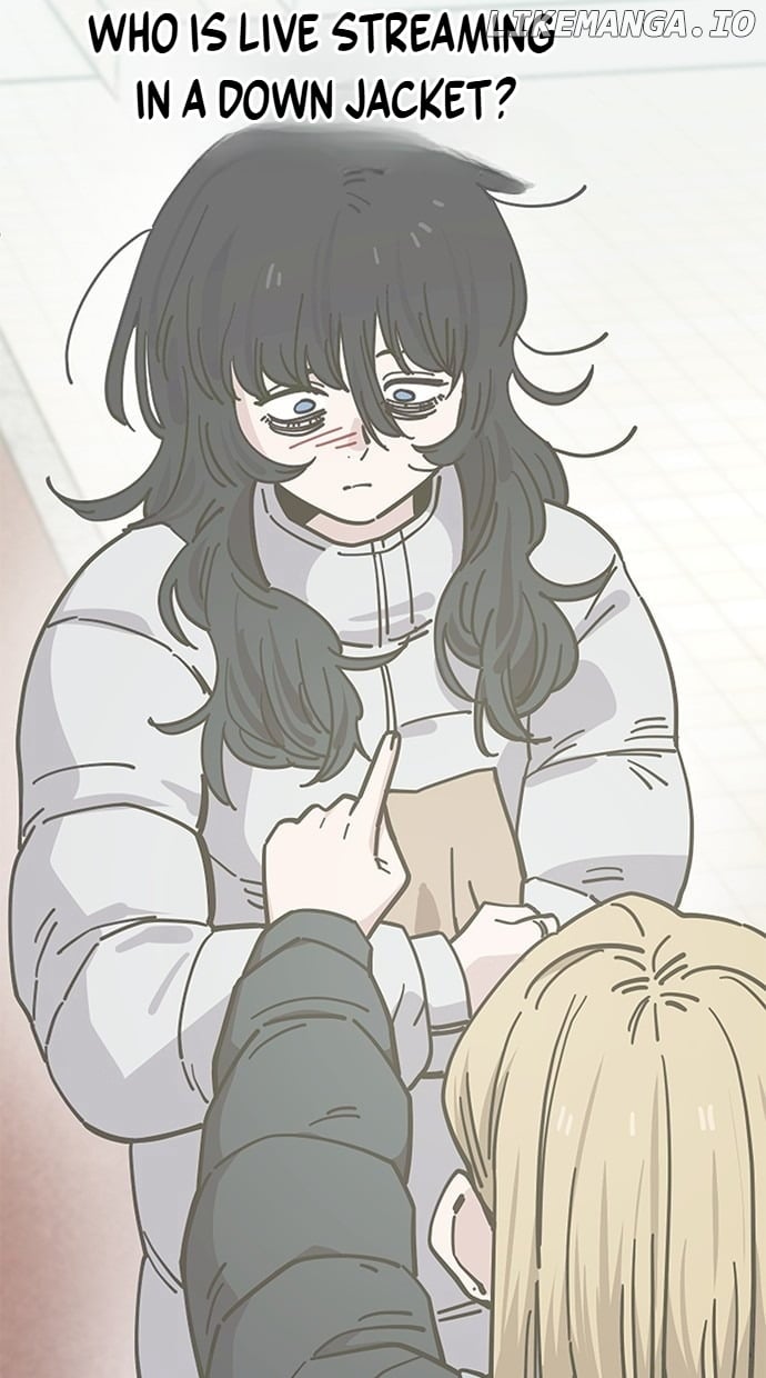 Read Unemployed Baek-soon chapter 139 image 22 on Lezhin