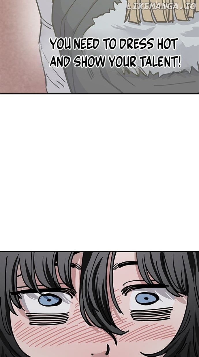 Read Unemployed Baek-soon chapter 139 image 23 on Lezhin