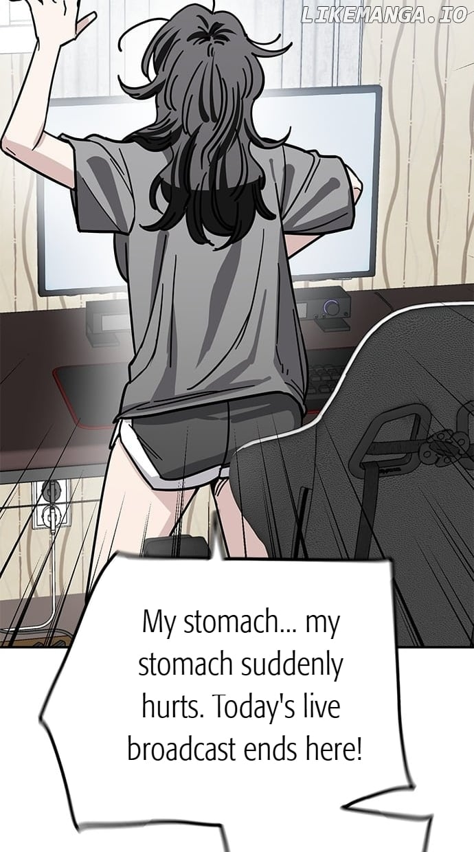 Read Unemployed Baek-soon chapter 139 image 25 on Lezhin