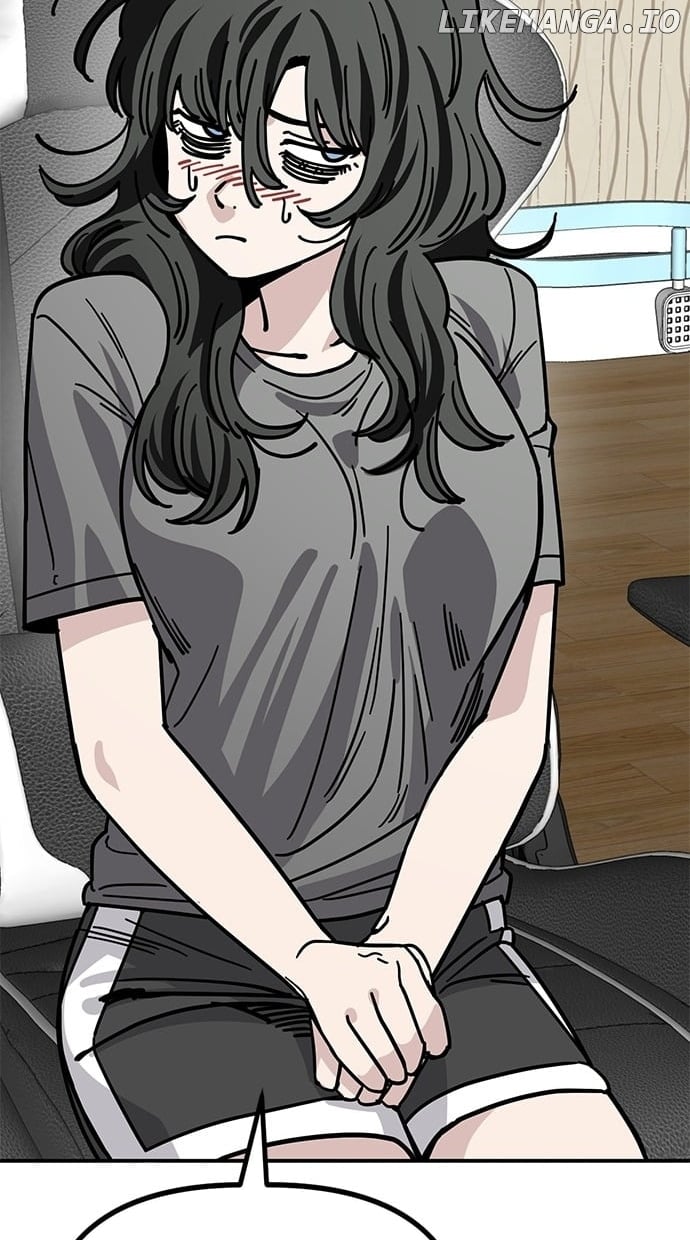 Read Unemployed Baek-soon chapter 139 image 28 on Lezhin