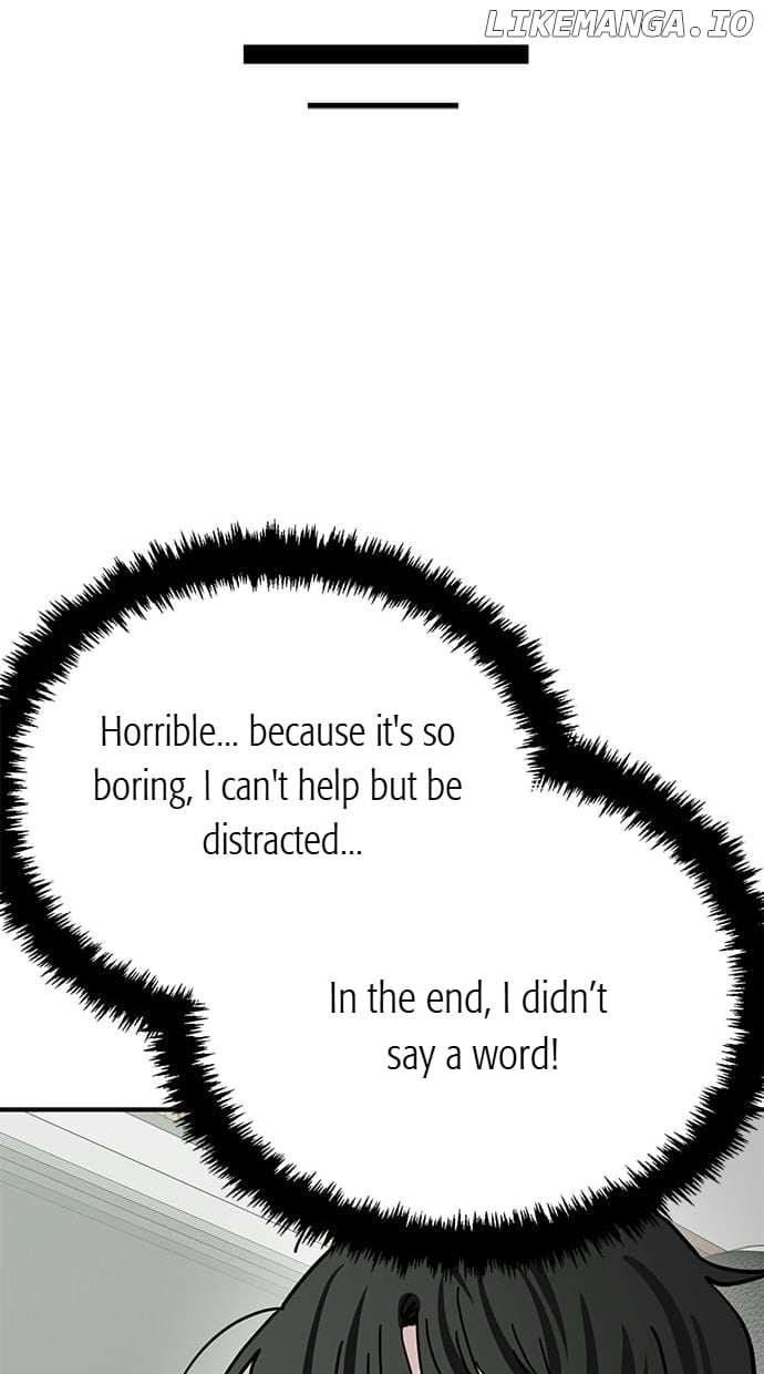 Read Unemployed Baek-soon chapter 139 image 3 on Lezhin