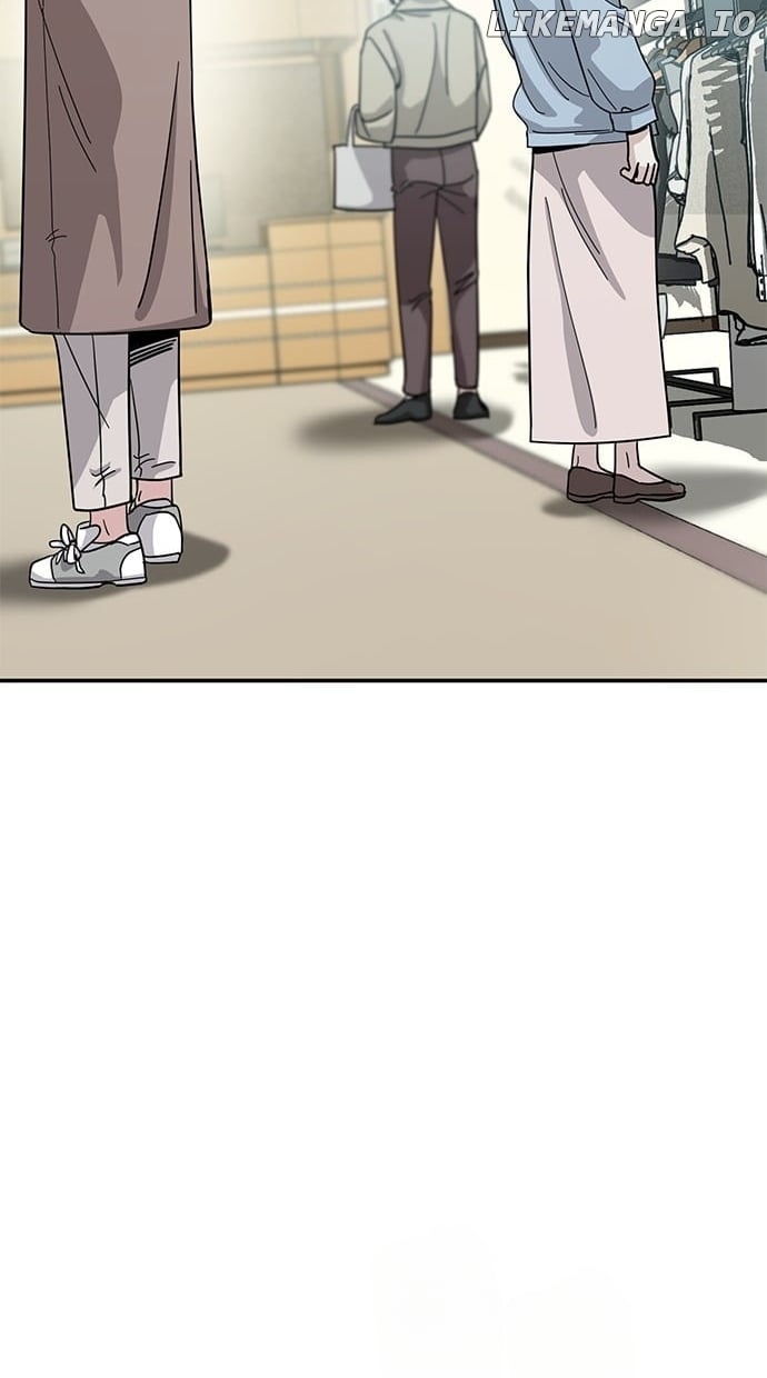 Read Unemployed Baek-soon chapter 139 image 34 on Lezhin