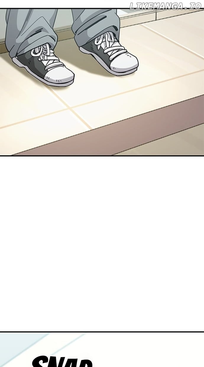 Read Unemployed Baek-soon chapter 139 image 35 on Lezhin