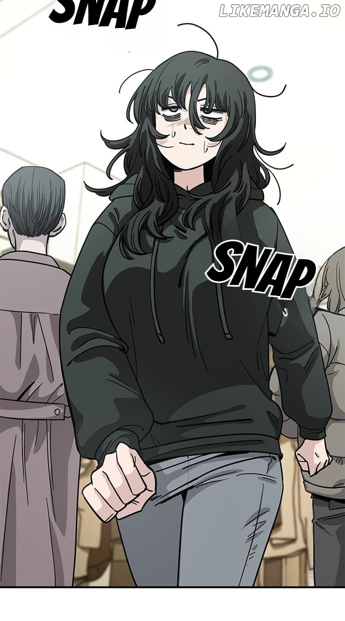 Read Unemployed Baek-soon chapter 139 image 36 on Lezhin