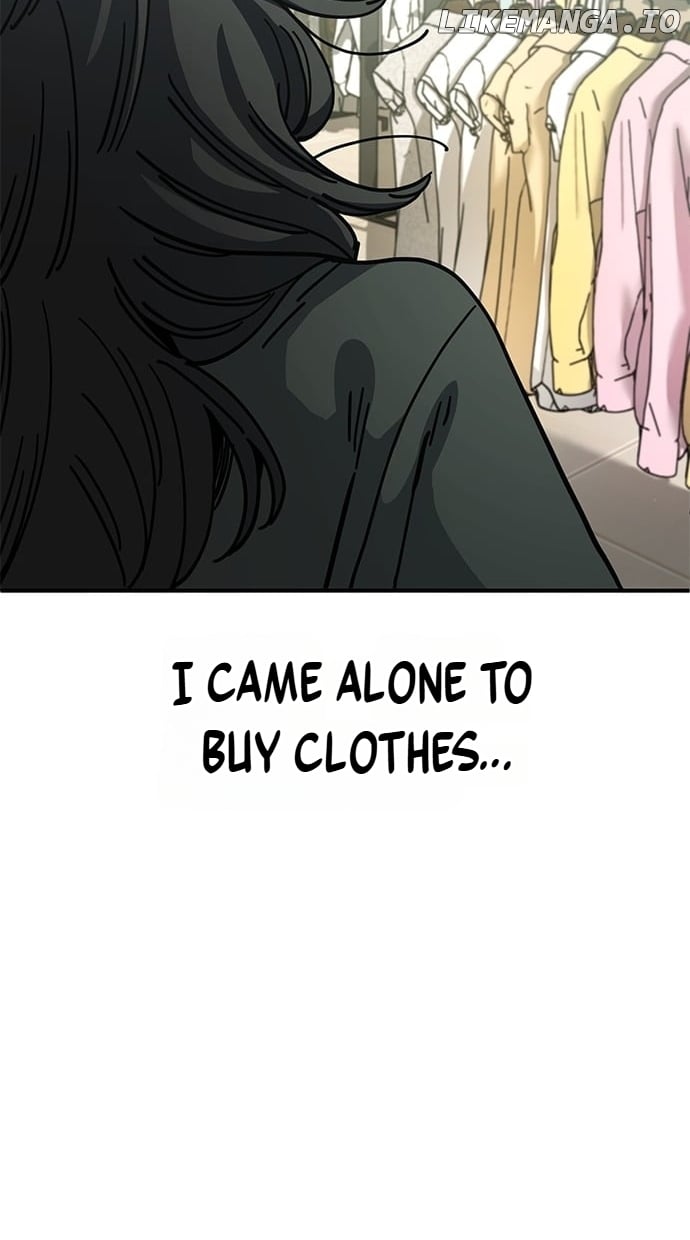 Read Unemployed Baek-soon chapter 139 image 40 on Lezhin