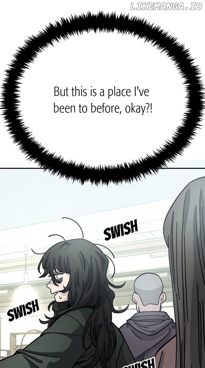 Read Unemployed Baek-soon chapter 139 image 41 on Lezhin