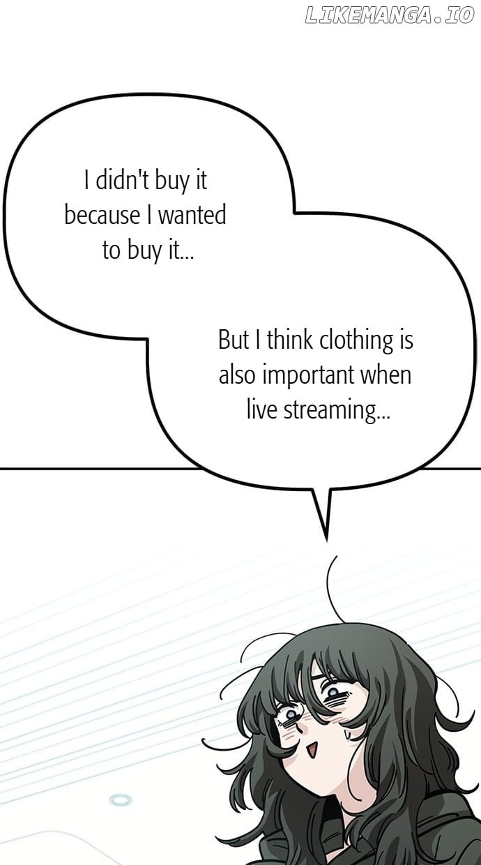 Read Unemployed Baek-soon chapter 139 image 43 on Lezhin