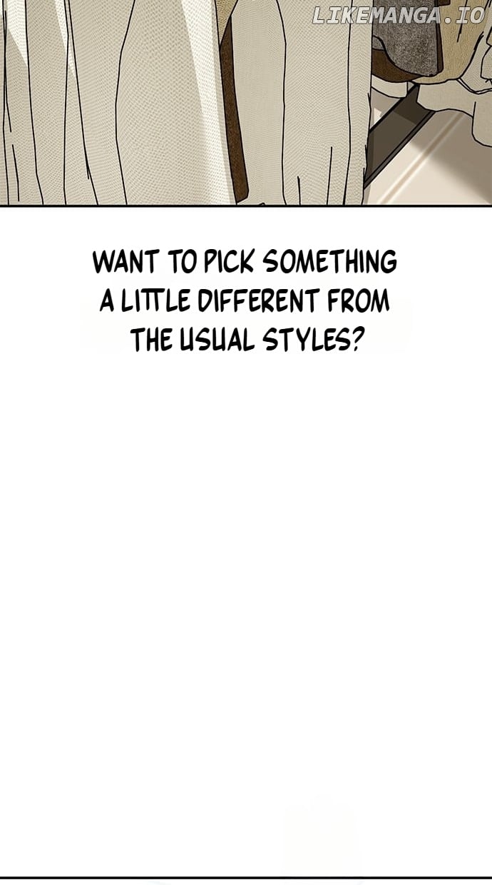 Read Unemployed Baek-soon chapter 139 image 46 on Lezhin