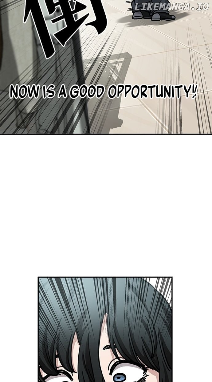 Read Unemployed Baek-soon chapter 139 image 55 on Lezhin