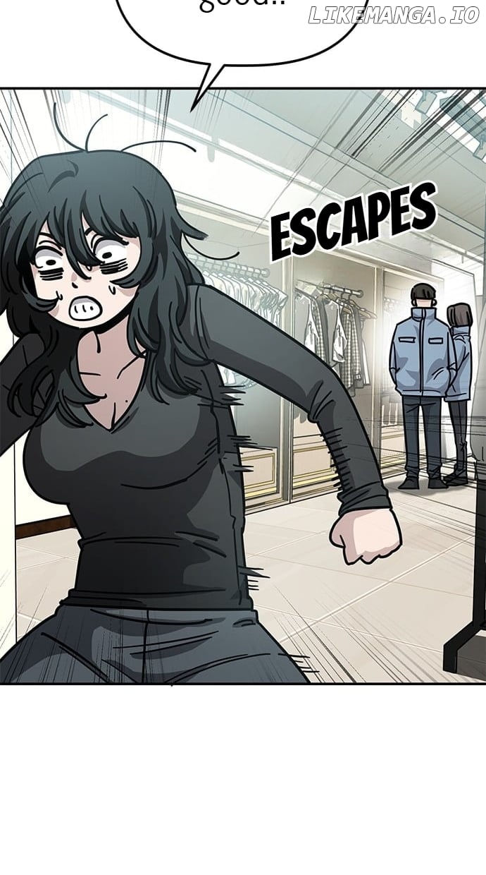 Read Unemployed Baek-soon chapter 139 image 59 on Lezhin