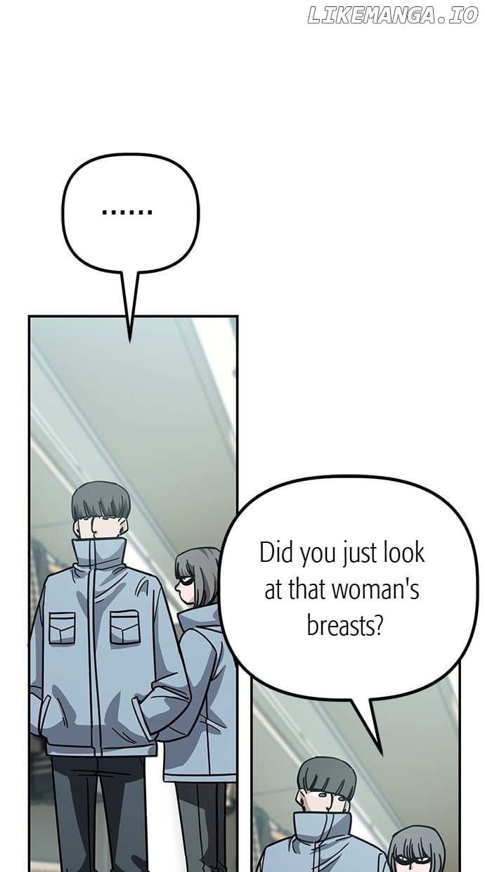 Read Unemployed Baek-soon chapter 139 image 60 on Lezhin