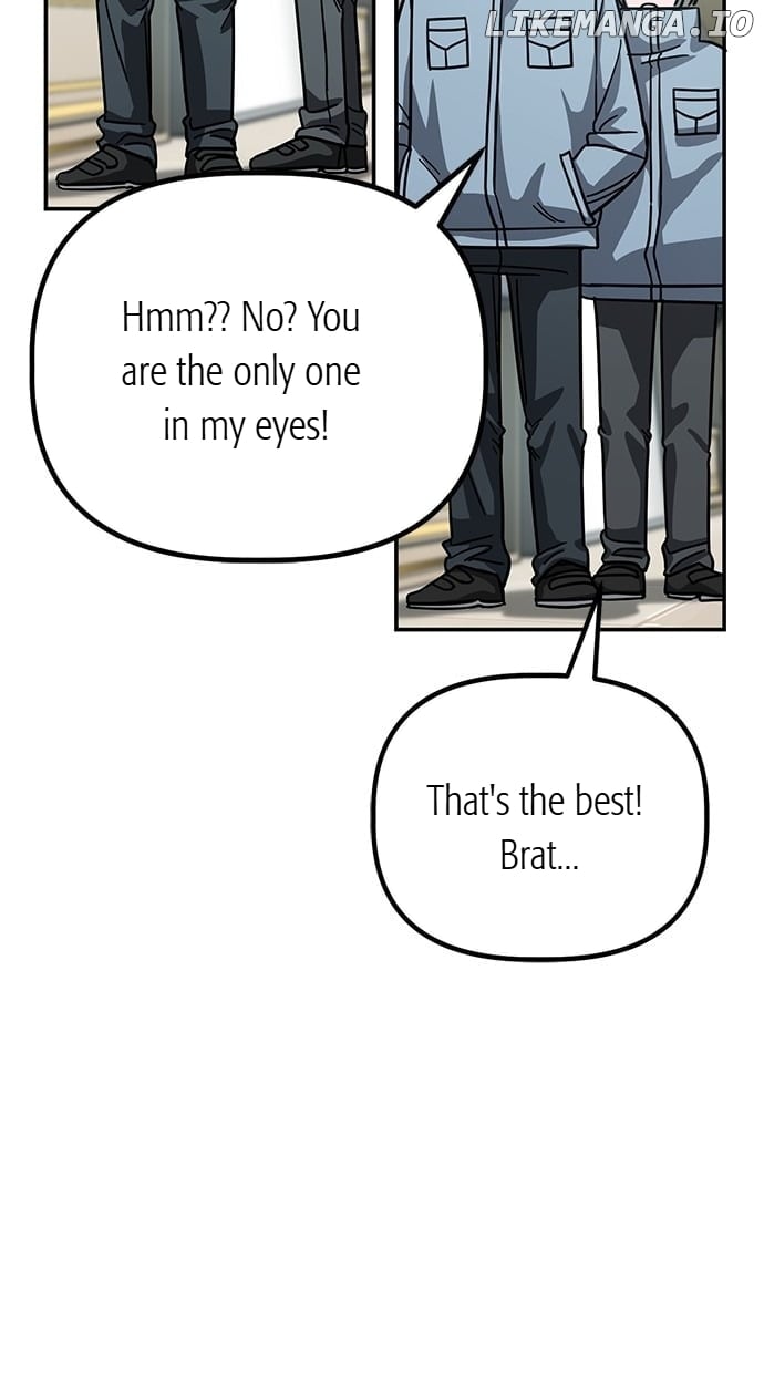 Read Unemployed Baek-soon chapter 139 image 61 on Lezhin