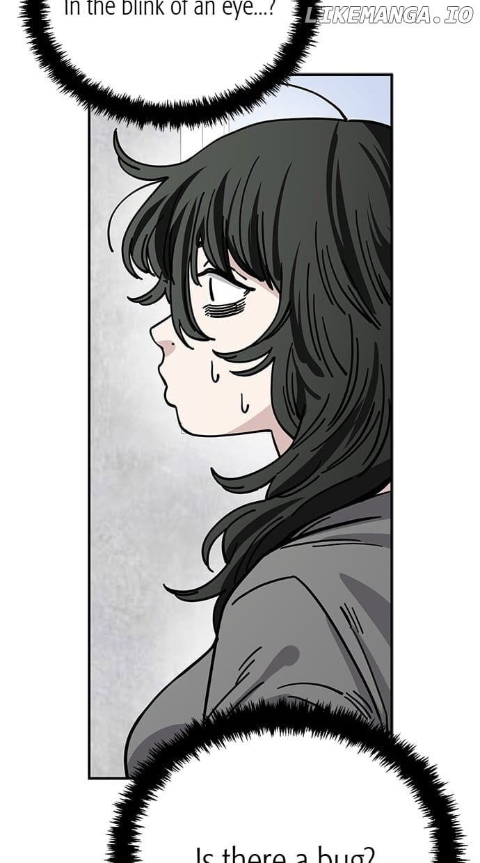Read Unemployed Baek-soon chapter 139 image 8 on Lezhin