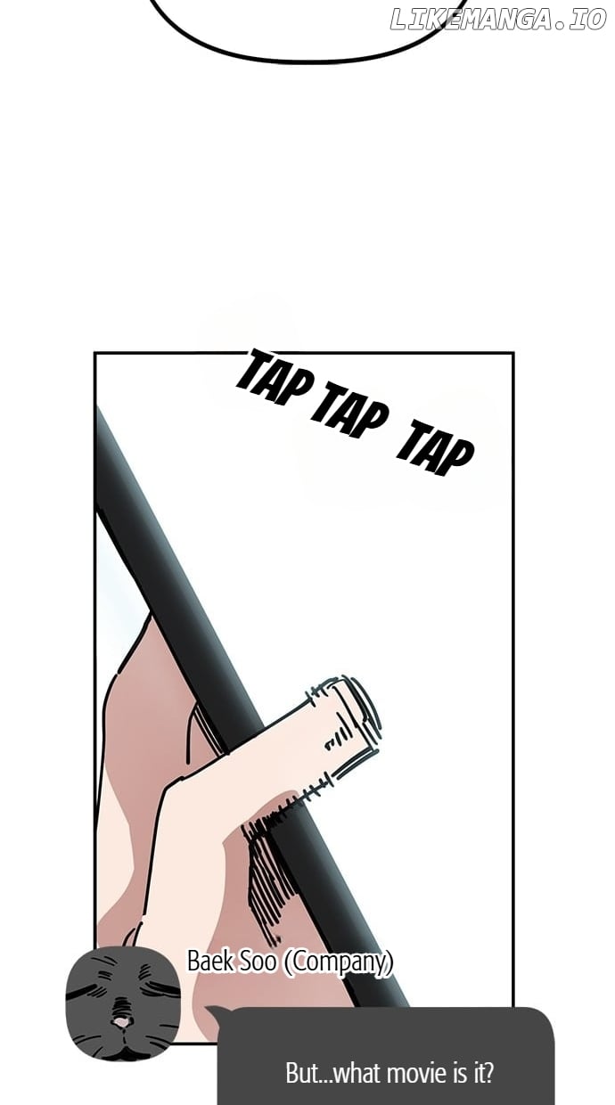 Read Unemployed Baek-soon chapter 143 image 12 on Lezhin