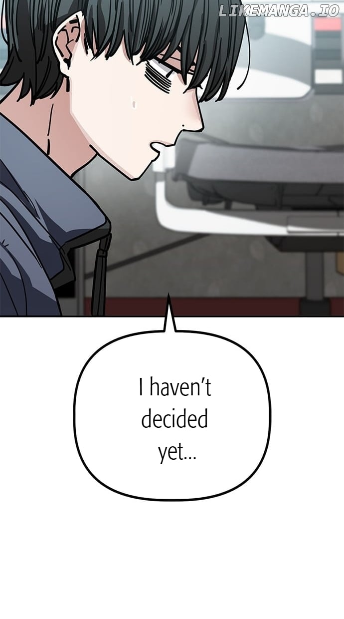 Read Unemployed Baek-soon chapter 143 image 14 on Lezhin