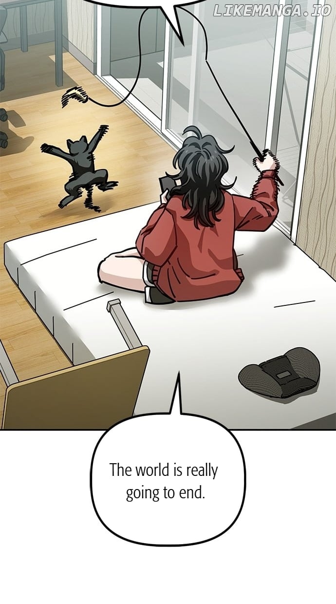 Read Unemployed Baek-soon chapter 143 image 17 on Lezhin