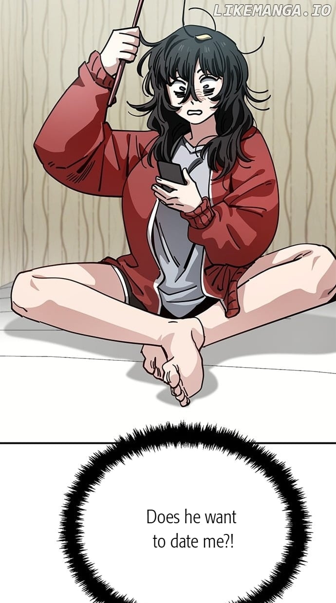 Read Unemployed Baek-soon chapter 143 image 21 on Lezhin