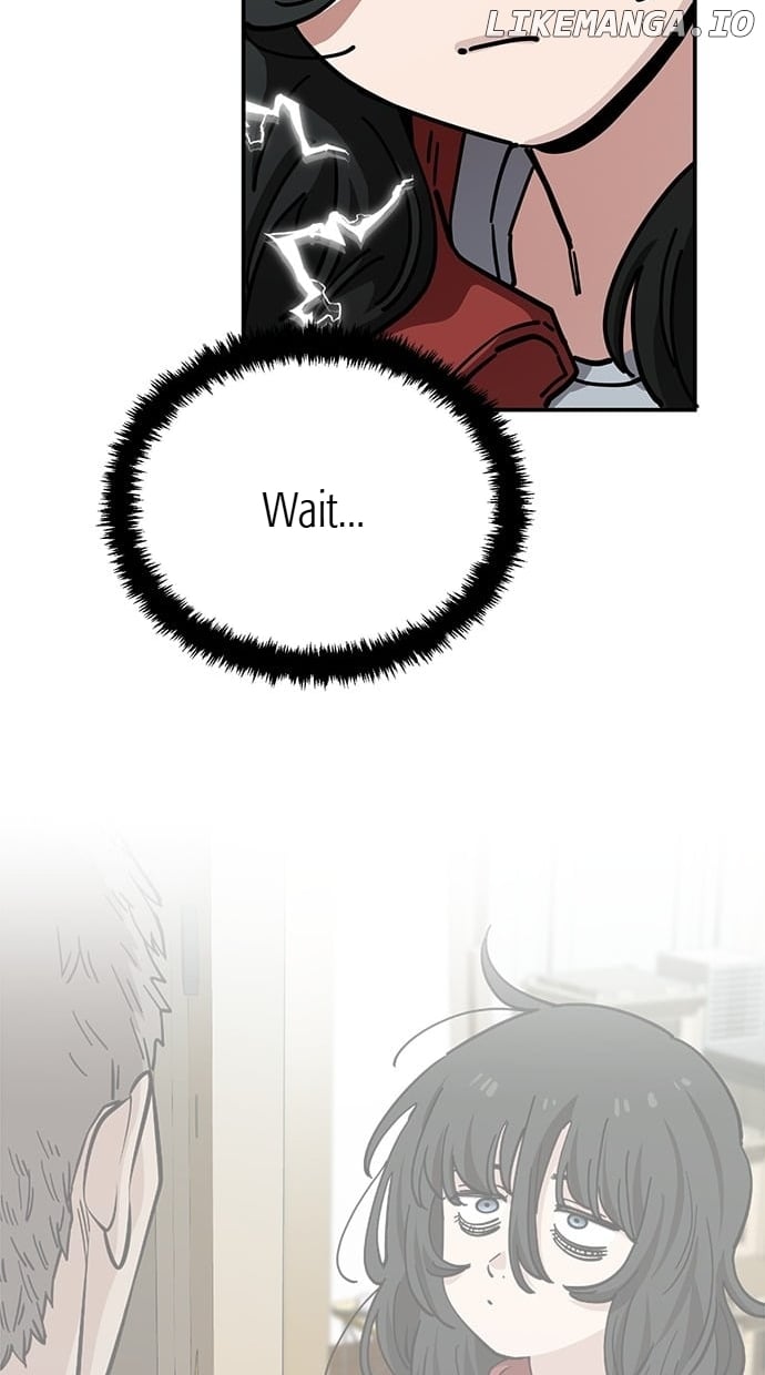 Read Unemployed Baek-soon chapter 143 image 23 on Lezhin
