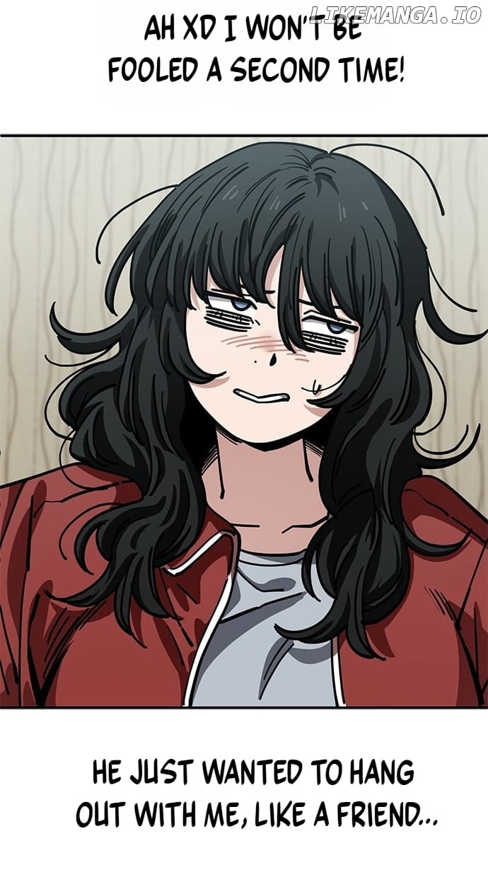 Read Unemployed Baek-soon chapter 143 image 26 on Lezhin